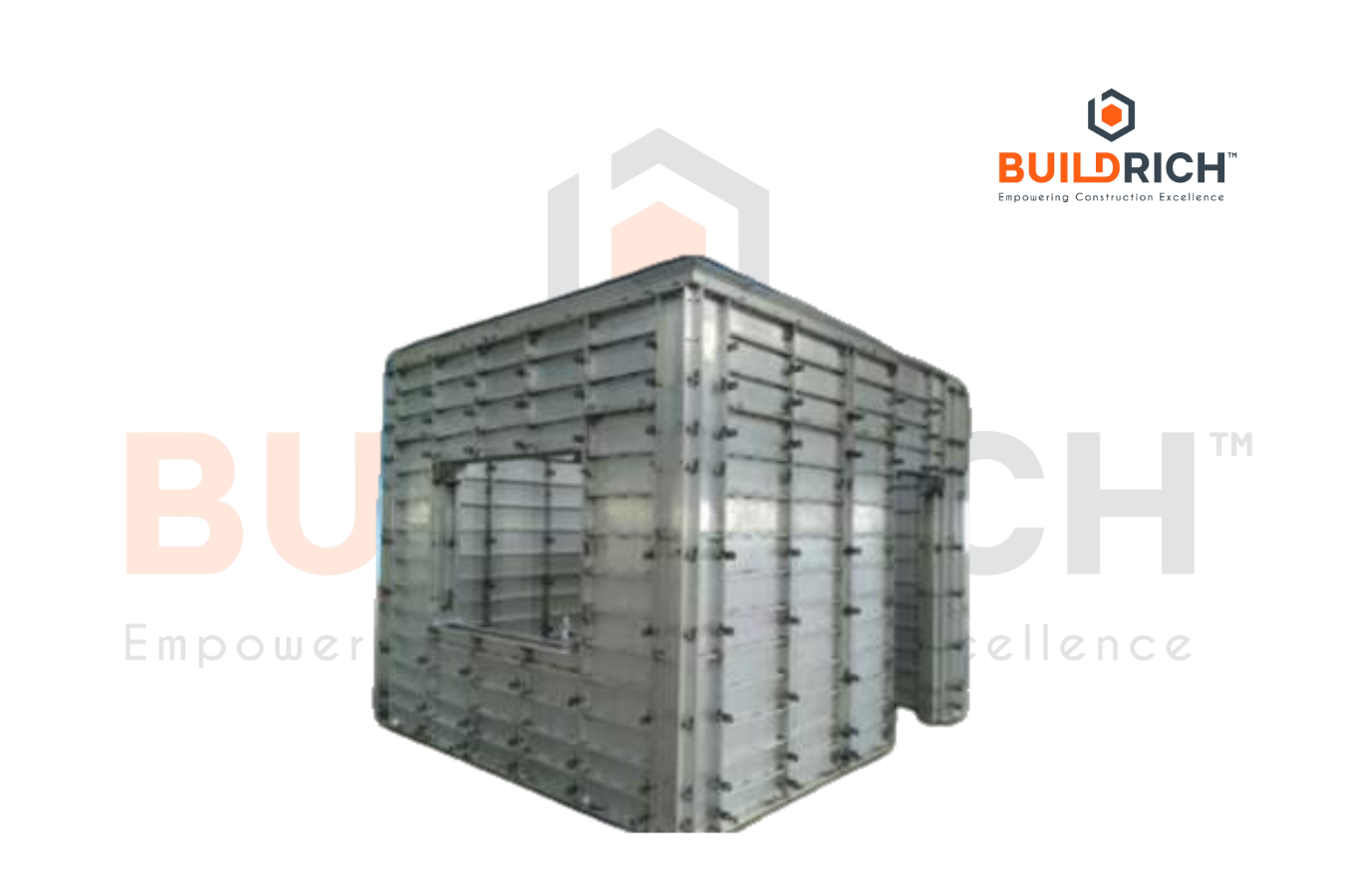 Aluminium Formwork