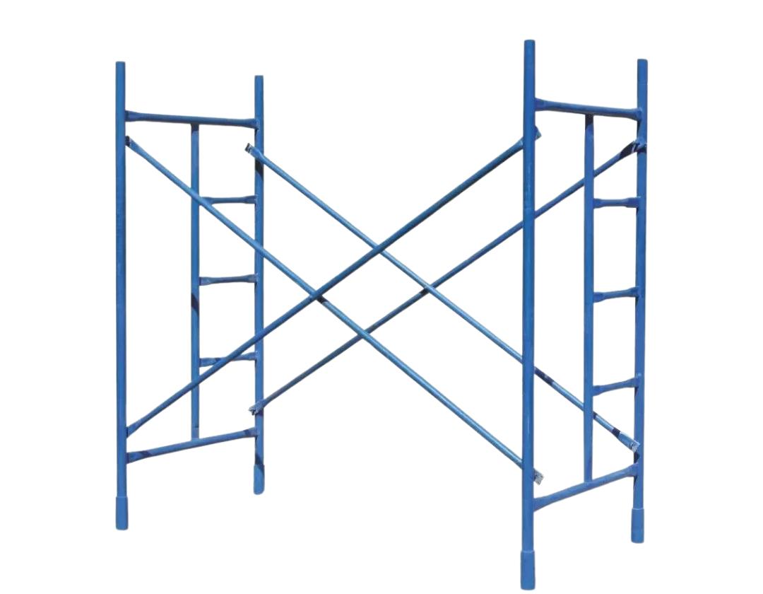 MS H Frame Scaffolding