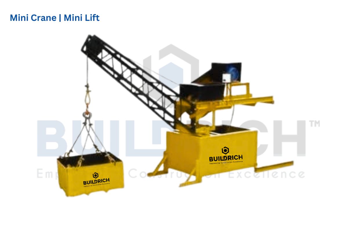 Mini Crane