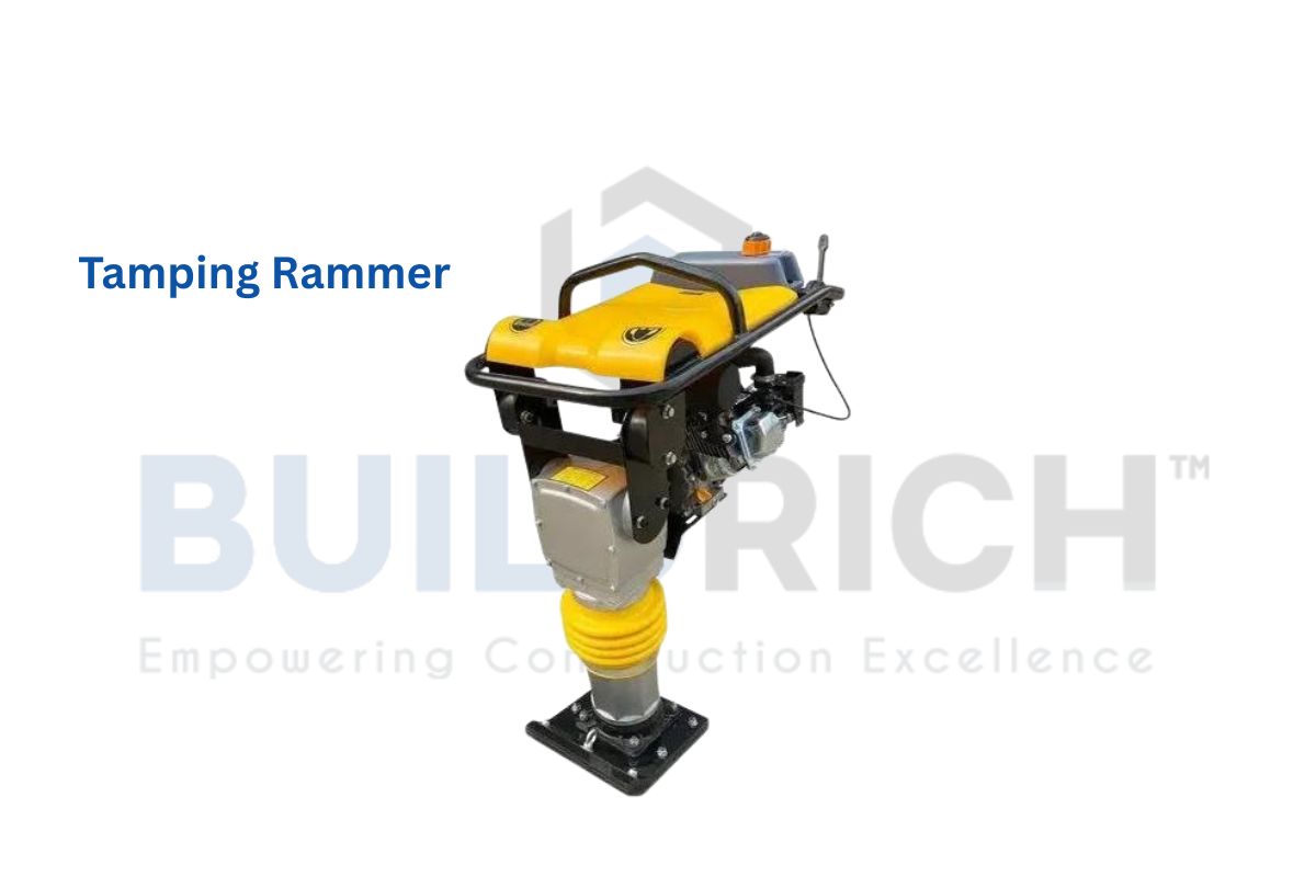 Tamping Rammer