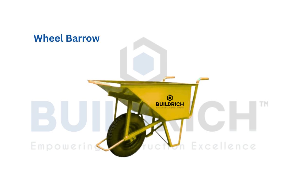 Wheel Barrow