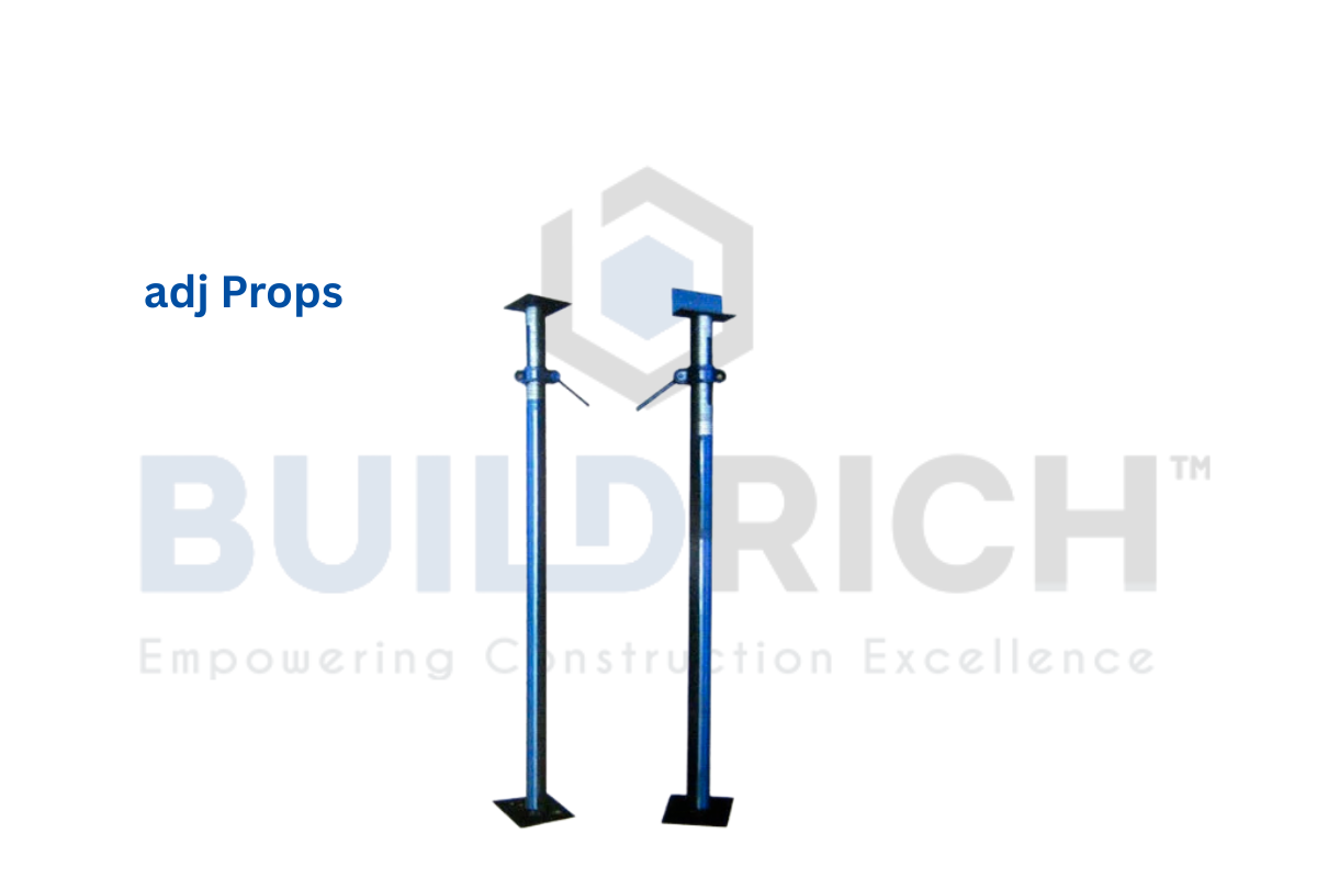 adj Props