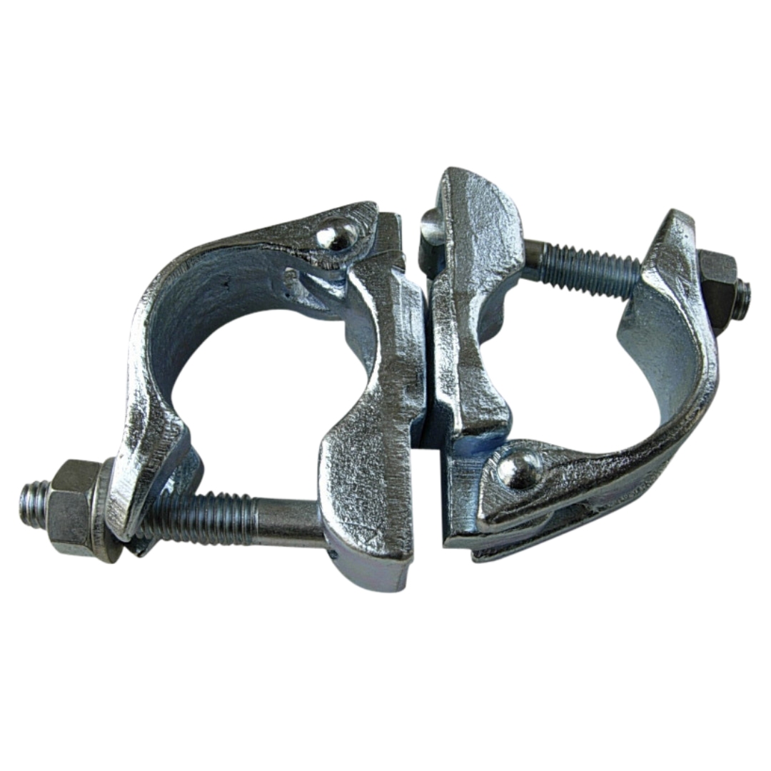 forged swivel coupler