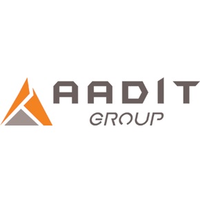 Aadit Group Logo